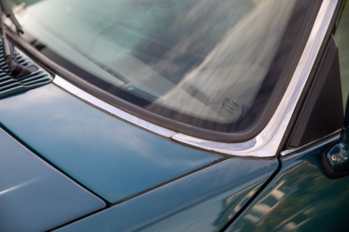 1994 Jaguar XJ-S Coupe In vendita (immagine 149 di 203)