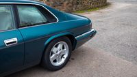 1994 Jaguar XJ-S Coupe For Sale (picture 117 of 203)