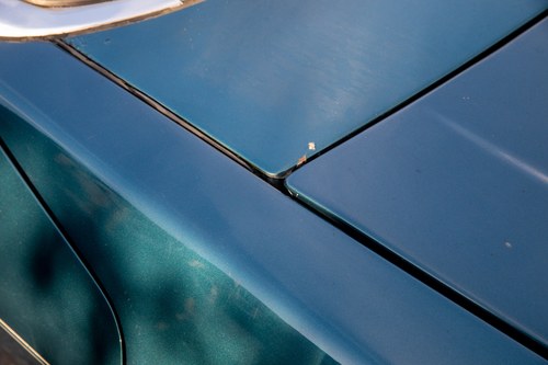 1994 Jaguar XJ-S Coupe In vendita (immagine 171 di 203)