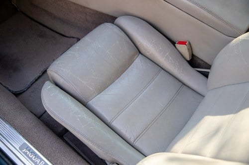 1994 Jaguar XJ-S Coupe In vendita (immagine 51 di 203)