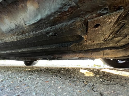 1994 Jaguar XJ-S Coupe In vendita (immagine 196 di 203)