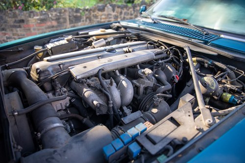 1994 Jaguar XJ-S Coupe In vendita (immagine 182 di 203)