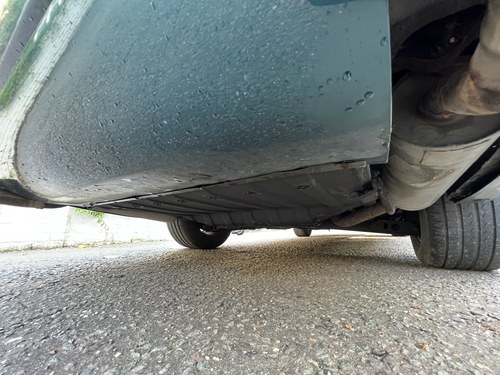 1994 Jaguar XJ-S Coupe In vendita (immagine 187 di 203)