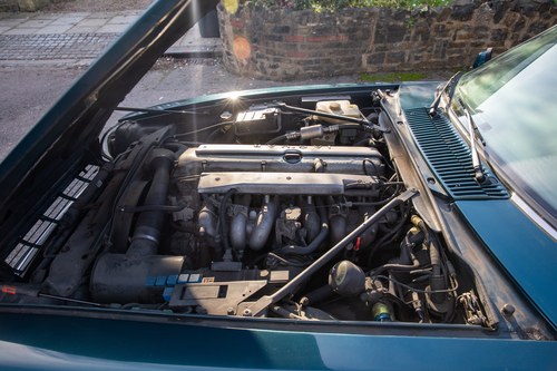 1994 Jaguar XJ-S Coupe In vendita (immagine 180 di 203)