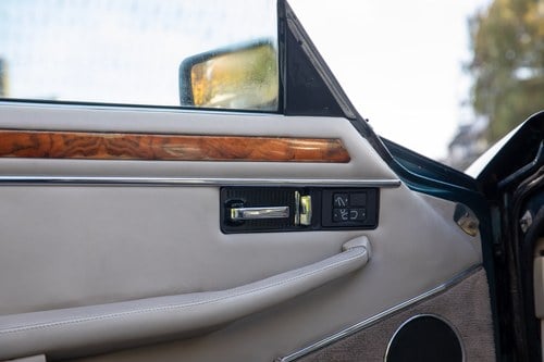 1994 Jaguar XJ-S Coupe In vendita (immagine 48 di 203)