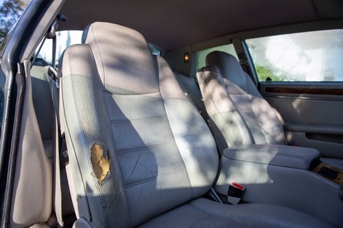 1994 Jaguar XJ-S Coupe In vendita (immagine 30 di 203)