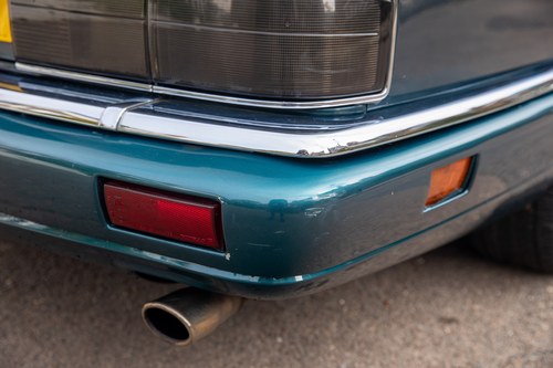 1994 Jaguar XJ-S Coupe In vendita (immagine 109 di 203)