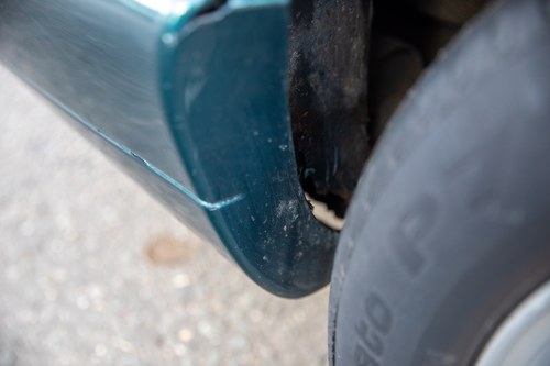 1994 Jaguar XJ-S Coupe In vendita (immagine 166 di 203)