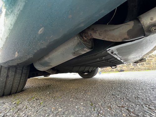 1994 Jaguar XJ-S Coupe In vendita (immagine 189 di 203)