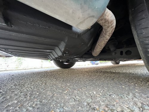 1994 Jaguar XJ-S Coupe In vendita (immagine 198 di 203)