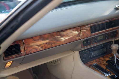 1994 Jaguar XJ-S Coupe In vendita (immagine 53 di 203)