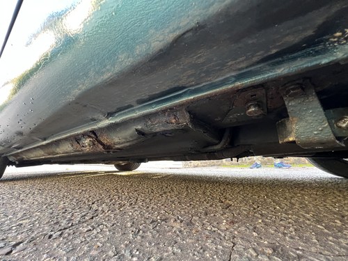 1994 Jaguar XJ-S Coupe In vendita (immagine 190 di 203)