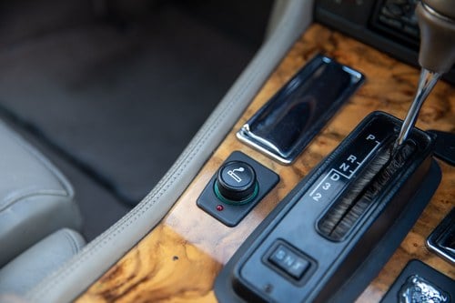 1994 Jaguar XJ-S Coupe In vendita (immagine 38 di 203)