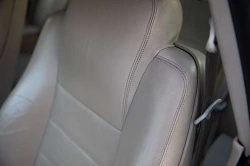 1994 Jaguar XJ-S Coupe In vendita (immagine 90 di 203)