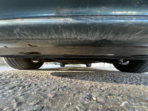 1994 Jaguar XJ-S Coupe In vendita (immagine 193 di 203)