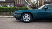 1994 Jaguar XJ-S Coupe For Sale (picture 93 of 203)