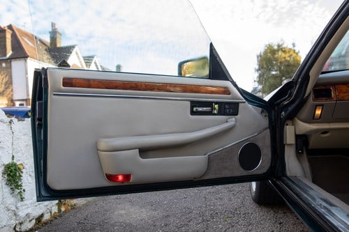 1994 Jaguar XJ-S Coupe In vendita (immagine 47 di 203)