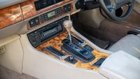 1994 Jaguar XJ-S Coupe For Sale (picture 54 of 203)