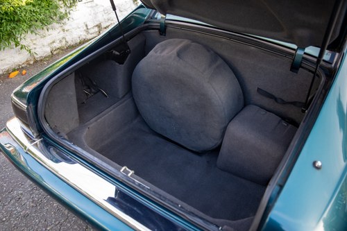 1994 Jaguar XJ-S Coupe In vendita (immagine 72 di 203)