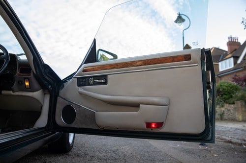 1994 Jaguar XJ-S Coupe In vendita (immagine 25 di 203)