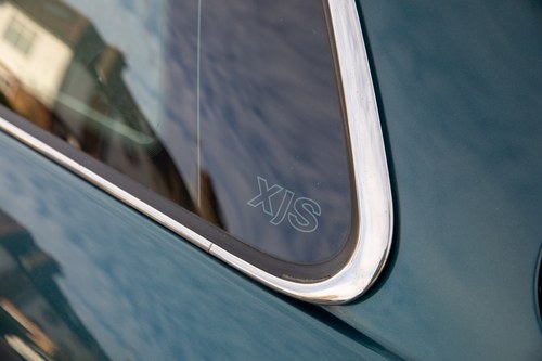 1994 Jaguar XJ-S Coupe In vendita (immagine 128 di 203)