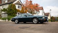 1994 Jaguar XJ-S Coupe For Sale (picture 5 of 203)