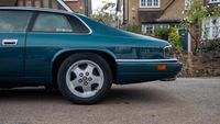 1994 Jaguar XJ-S Coupe For Sale (picture 113 of 203)