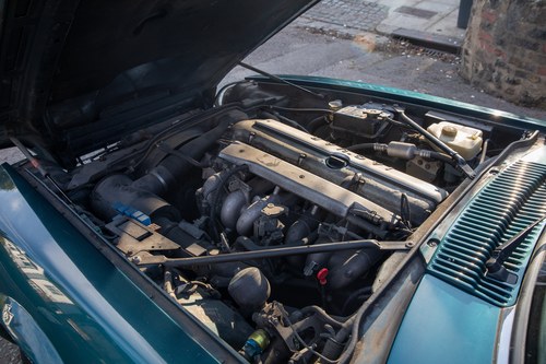 1994 Jaguar XJ-S Coupe In vendita (immagine 181 di 203)