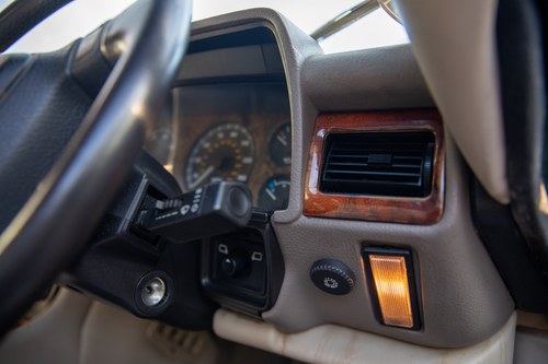 1994 Jaguar XJ-S Coupe In vendita (immagine 82 di 203)