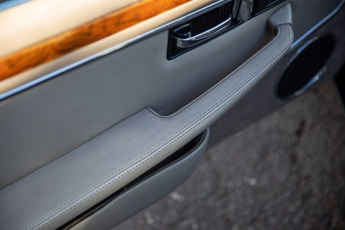 1994 Jaguar XJ-S Coupe In vendita (immagine 85 di 203)