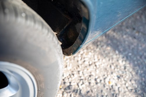 1994 Jaguar XJ-S Coupe In vendita (immagine 167 di 203)