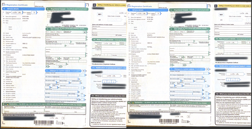 1994 Jaguar XJ-S Coupe In vendita (immagine 200 di 203)