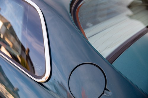 1994 Jaguar XJ-S Coupe In vendita (immagine 175 di 203)