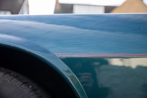 1994 Jaguar XJ-S Coupe In vendita (immagine 148 di 203)