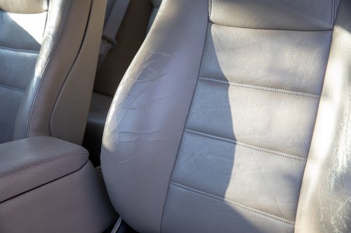 1994 Jaguar XJ-S Coupe In vendita (immagine 60 di 203)