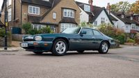 1994 Jaguar XJ-S Coupe For Sale (picture 19 of 203)