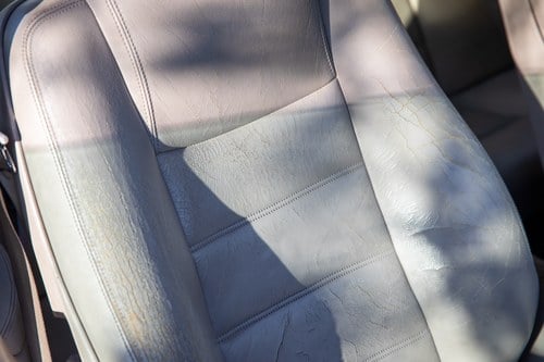 1994 Jaguar XJ-S Coupe In vendita (immagine 31 di 203)