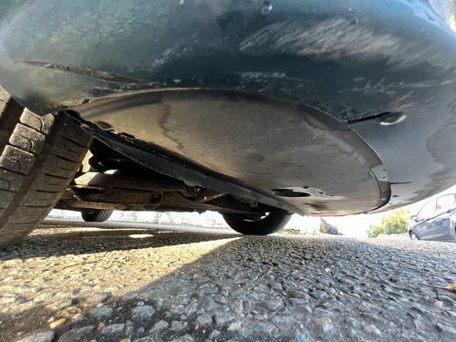 1994 Jaguar XJ-S Coupe In vendita (immagine 194 di 203)