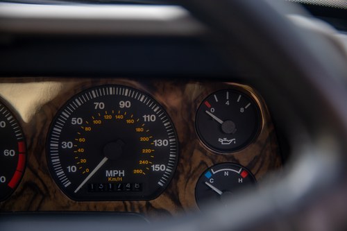 1994 Jaguar XJ-S Coupe In vendita (immagine 33 di 203)