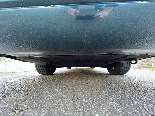 1994 Jaguar XJ-S Coupe In vendita (immagine 188 di 203)