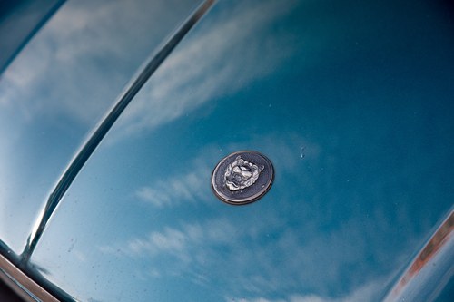 1994 Jaguar XJ-S Coupe In vendita (immagine 137 di 203)