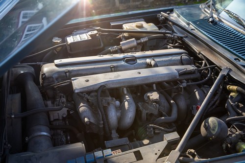 1994 Jaguar XJ-S Coupe In vendita (immagine 179 di 203)