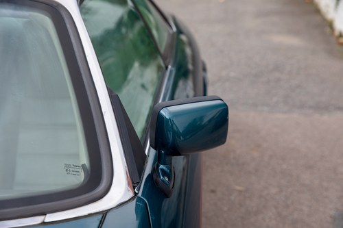 1994 Jaguar XJ-S Coupe In vendita (immagine 119 di 203)