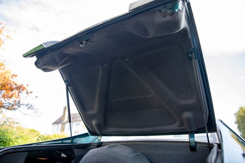 1994 Jaguar XJ-S Coupe In vendita (immagine 75 di 203)