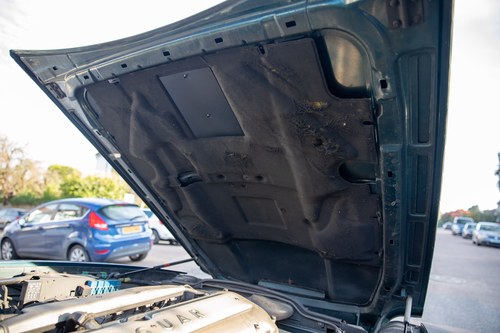 1994 Jaguar XJ-S Coupe In vendita (immagine 183 di 203)