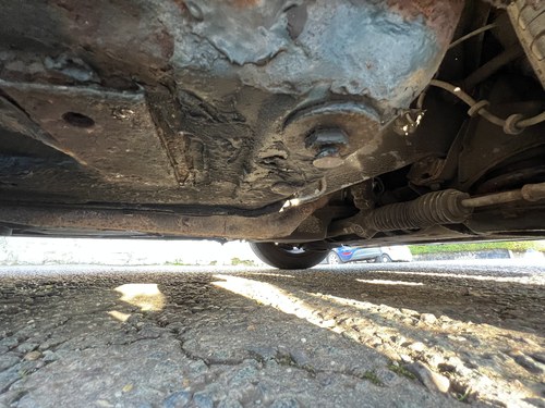 1994 Jaguar XJ-S Coupe In vendita (immagine 195 di 203)