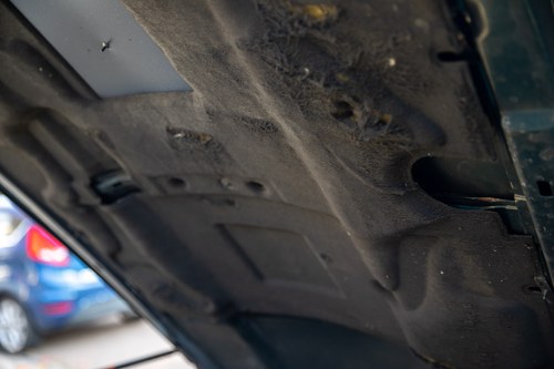 1994 Jaguar XJ-S Coupe In vendita (immagine 184 di 203)