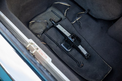 1994 Jaguar XJ-S Coupe In vendita (immagine 73 di 203)