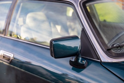 1994 Jaguar XJ-S Coupe In vendita (immagine 154 di 203)