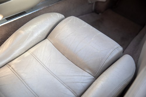 1994 Jaguar XJ-S Coupe In vendita (immagine 70 di 203)